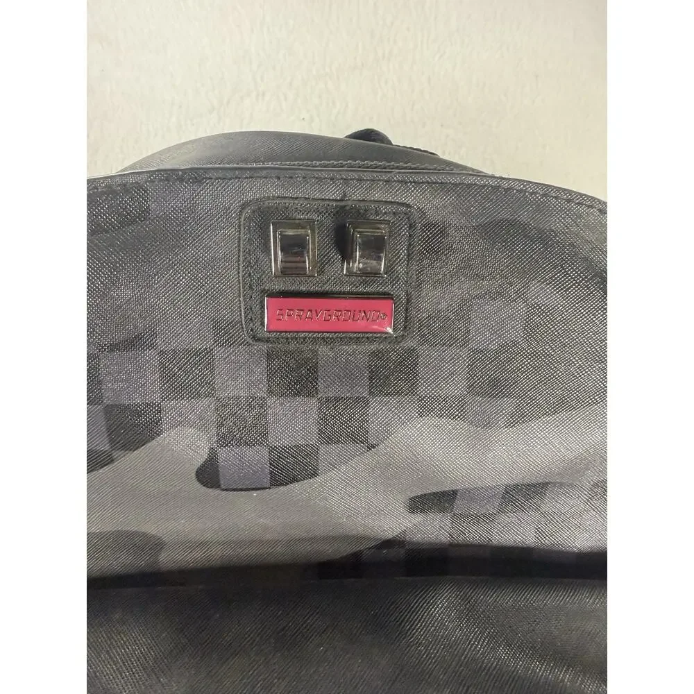 Sprayground 3am backpack
